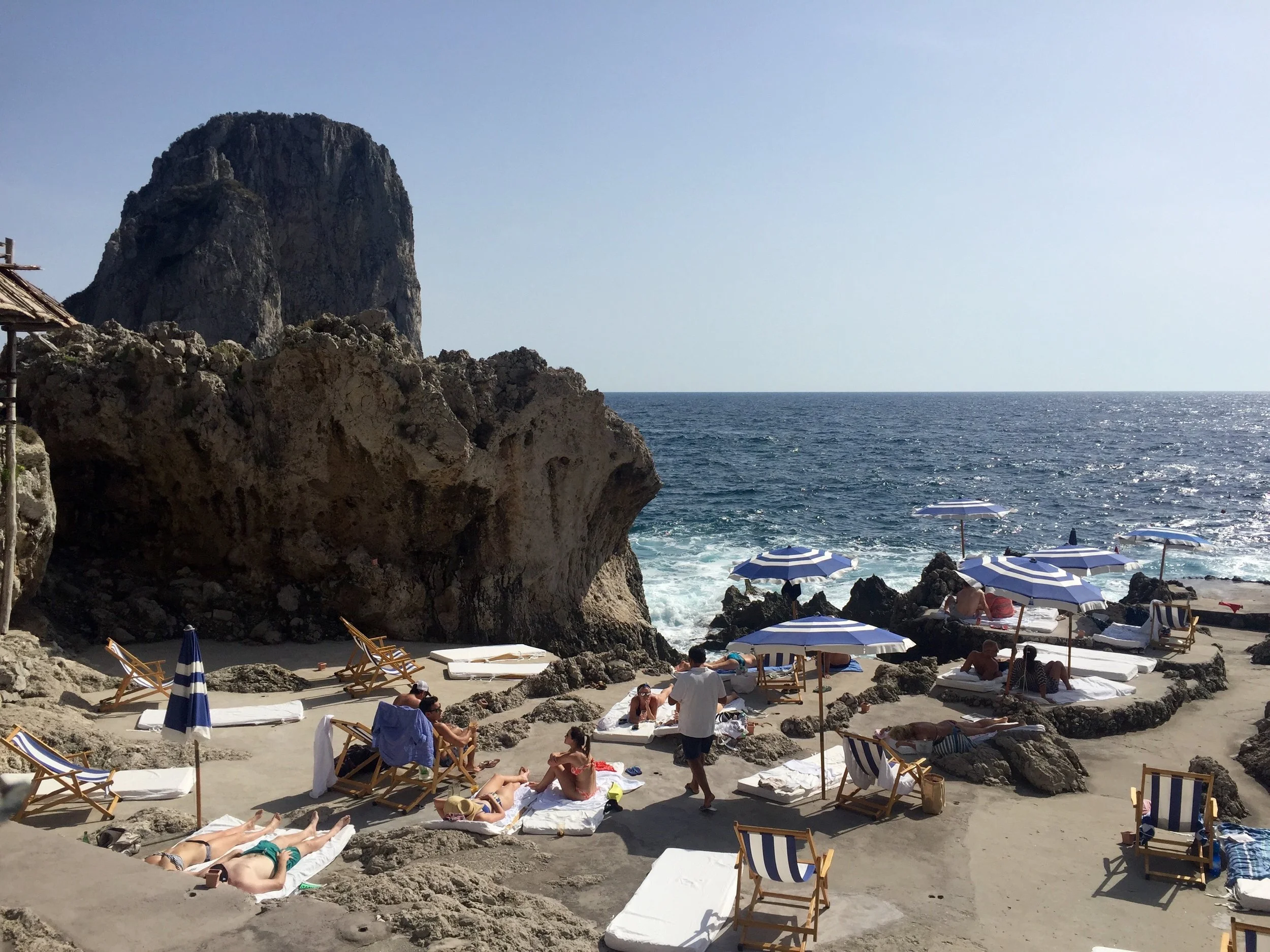 Fontelina Capri
