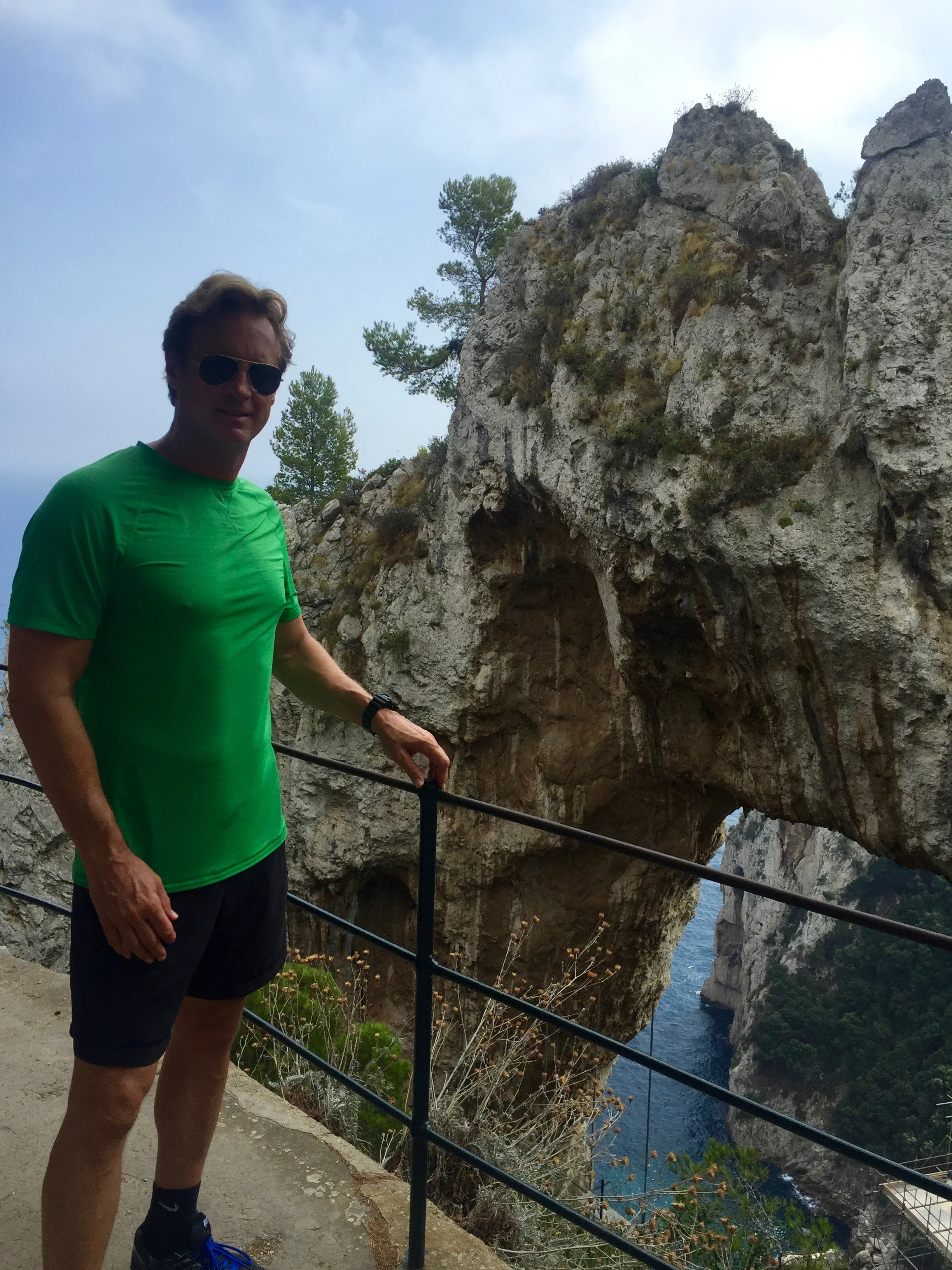 Capri, Italy