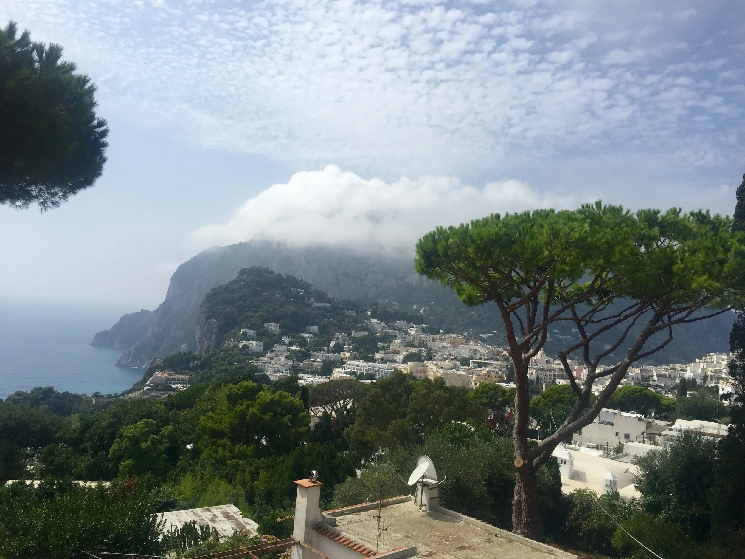 Capri, Italy