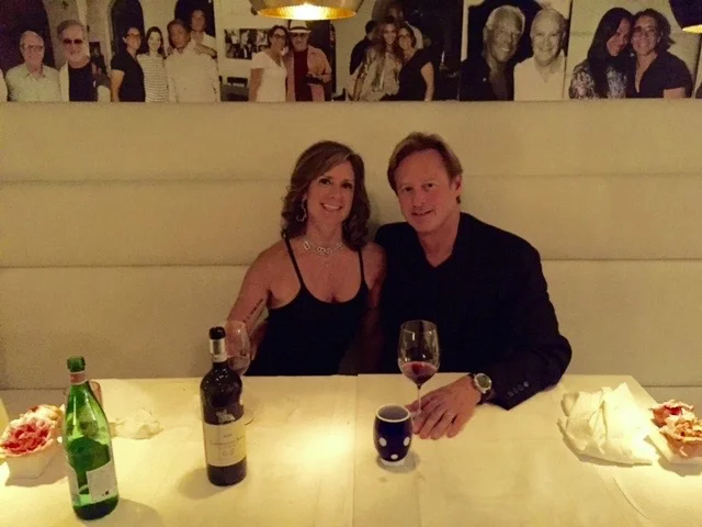 Aurora Ristorante