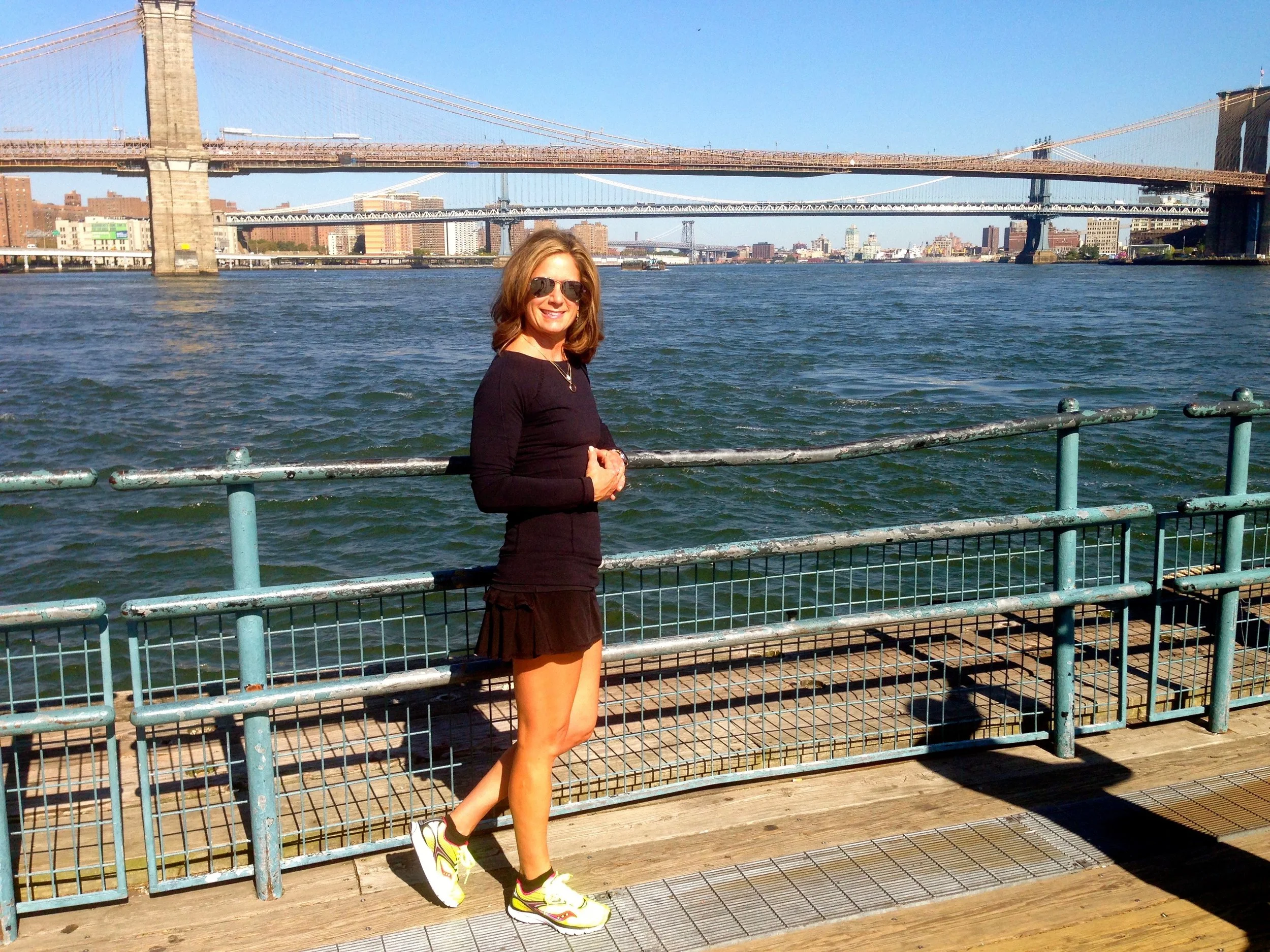 NYC