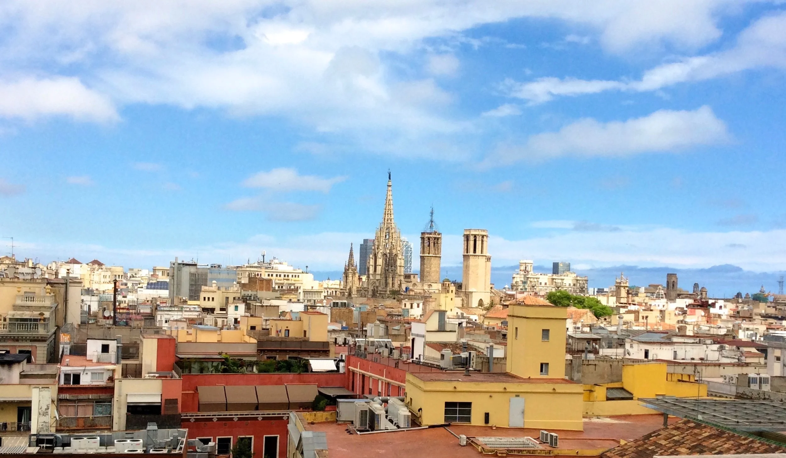 Barcelona, Spain