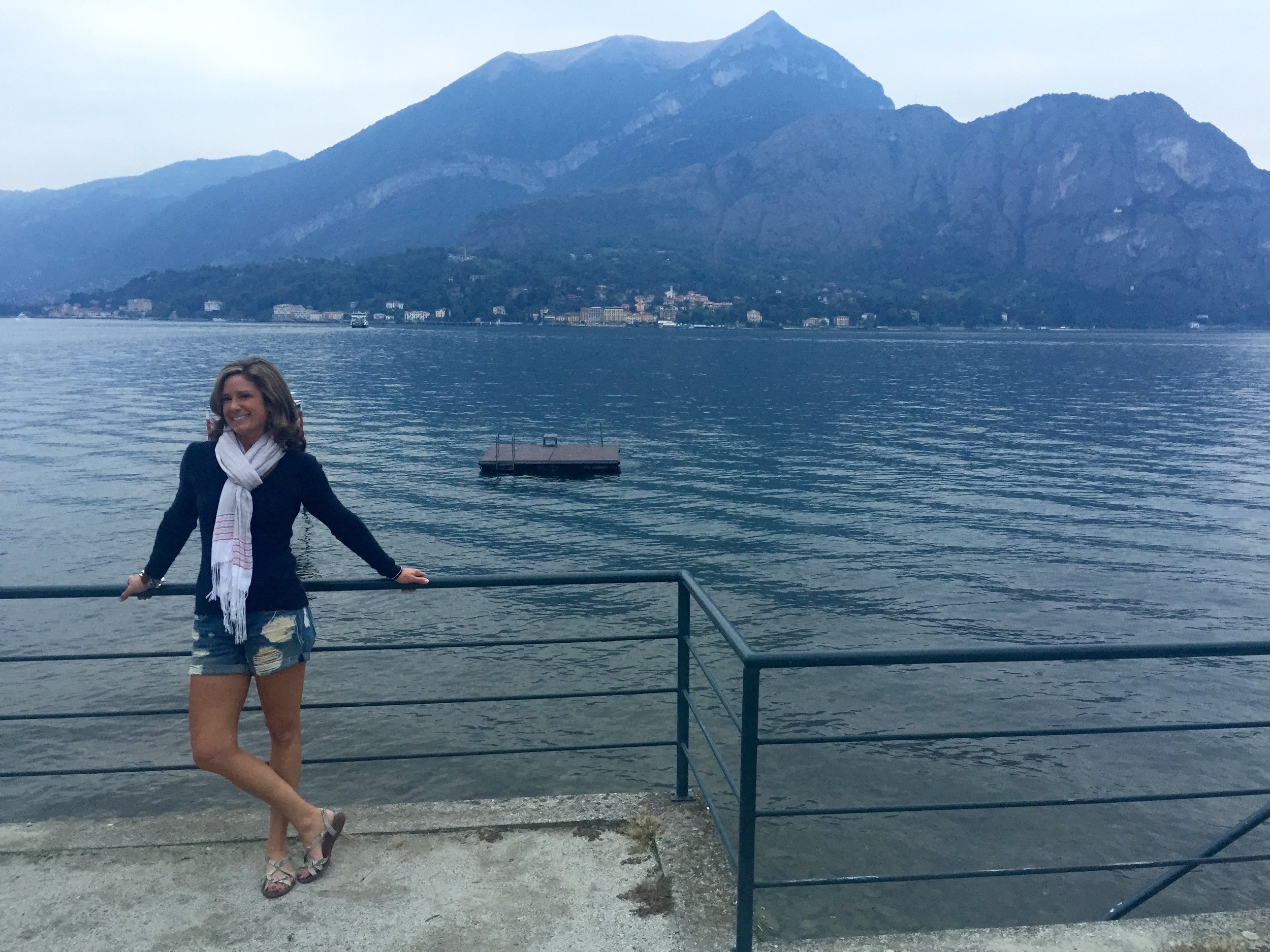 Bellagio, Lake Como