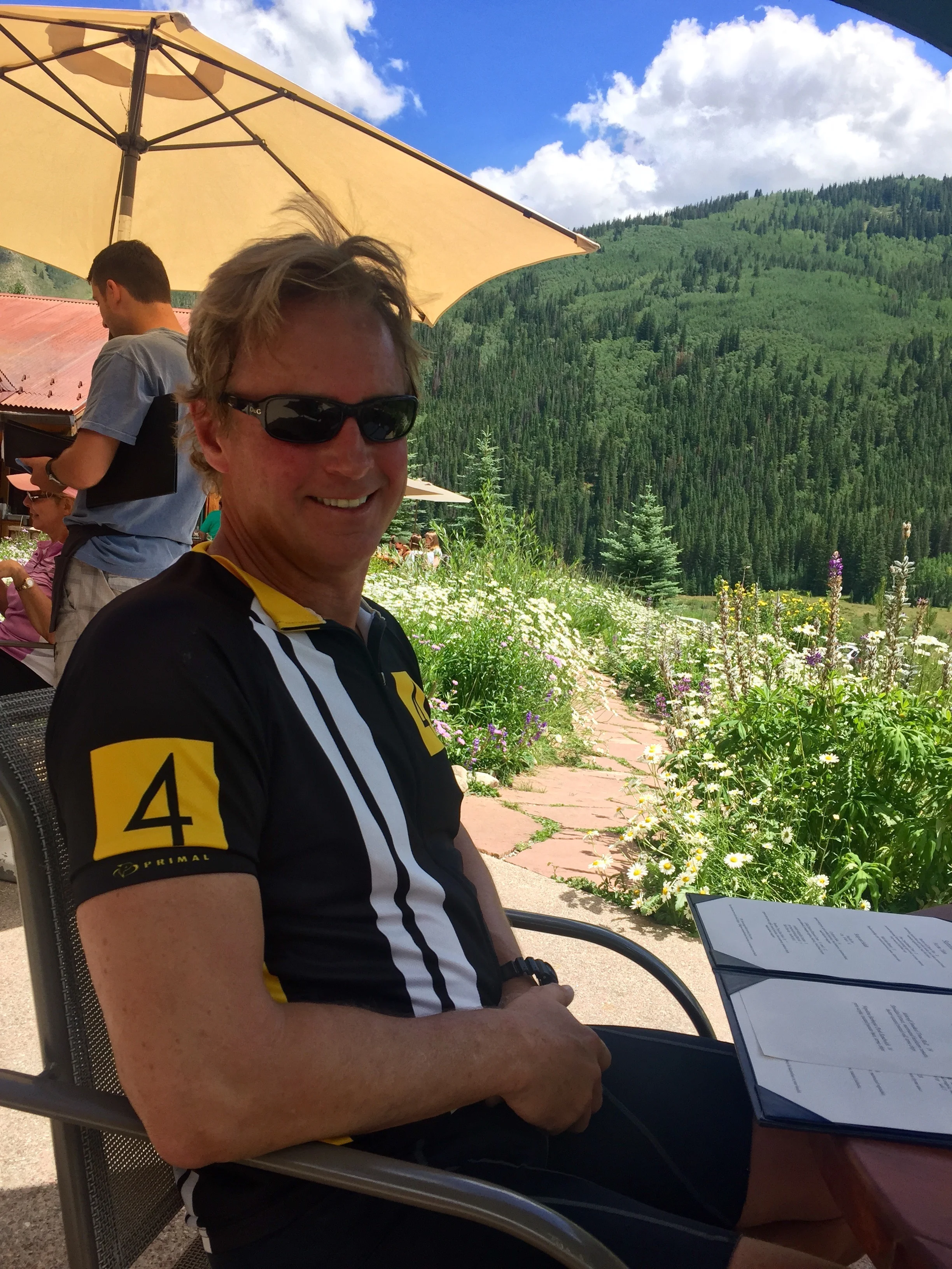 Pine Creek Cookhouse