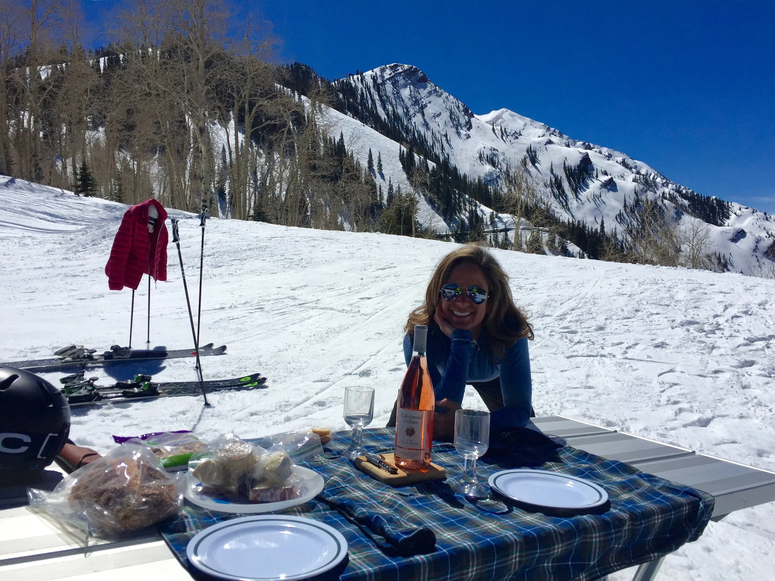 Picnic Point