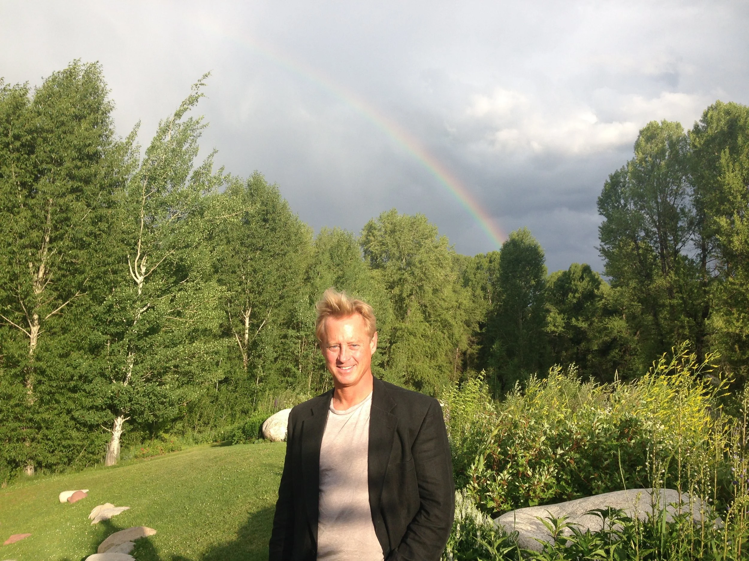 John Denver Sanctuary