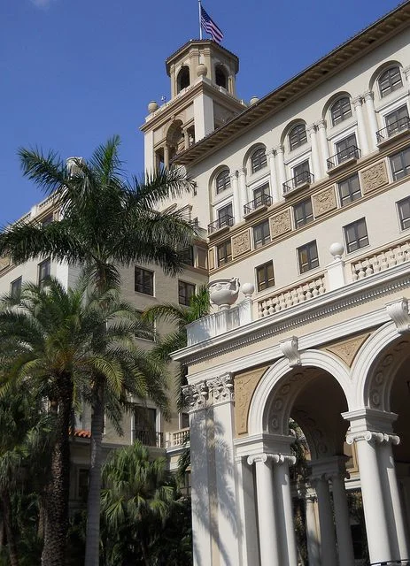 The Breakers Hotel