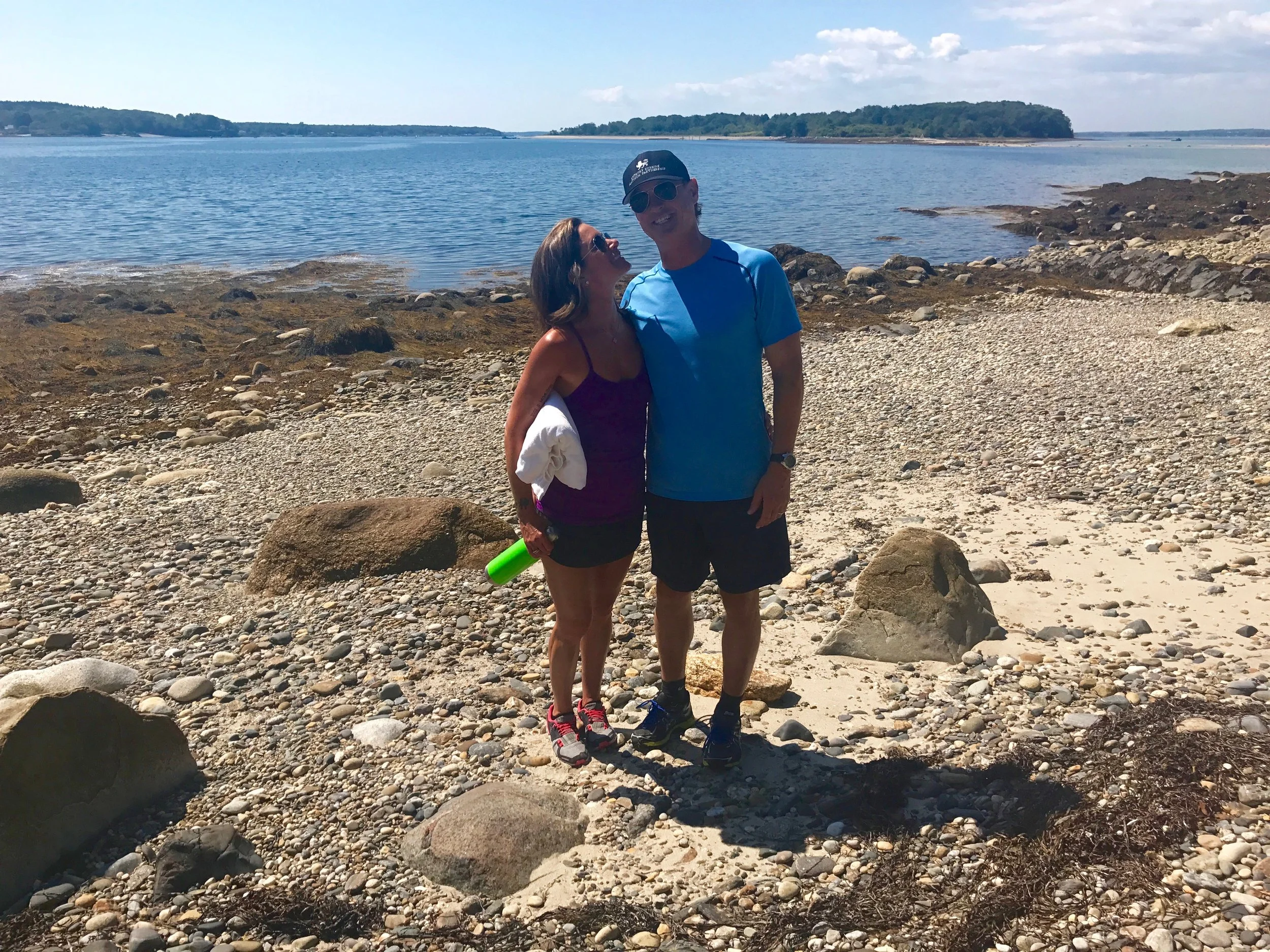 Chebeague Island, Maine