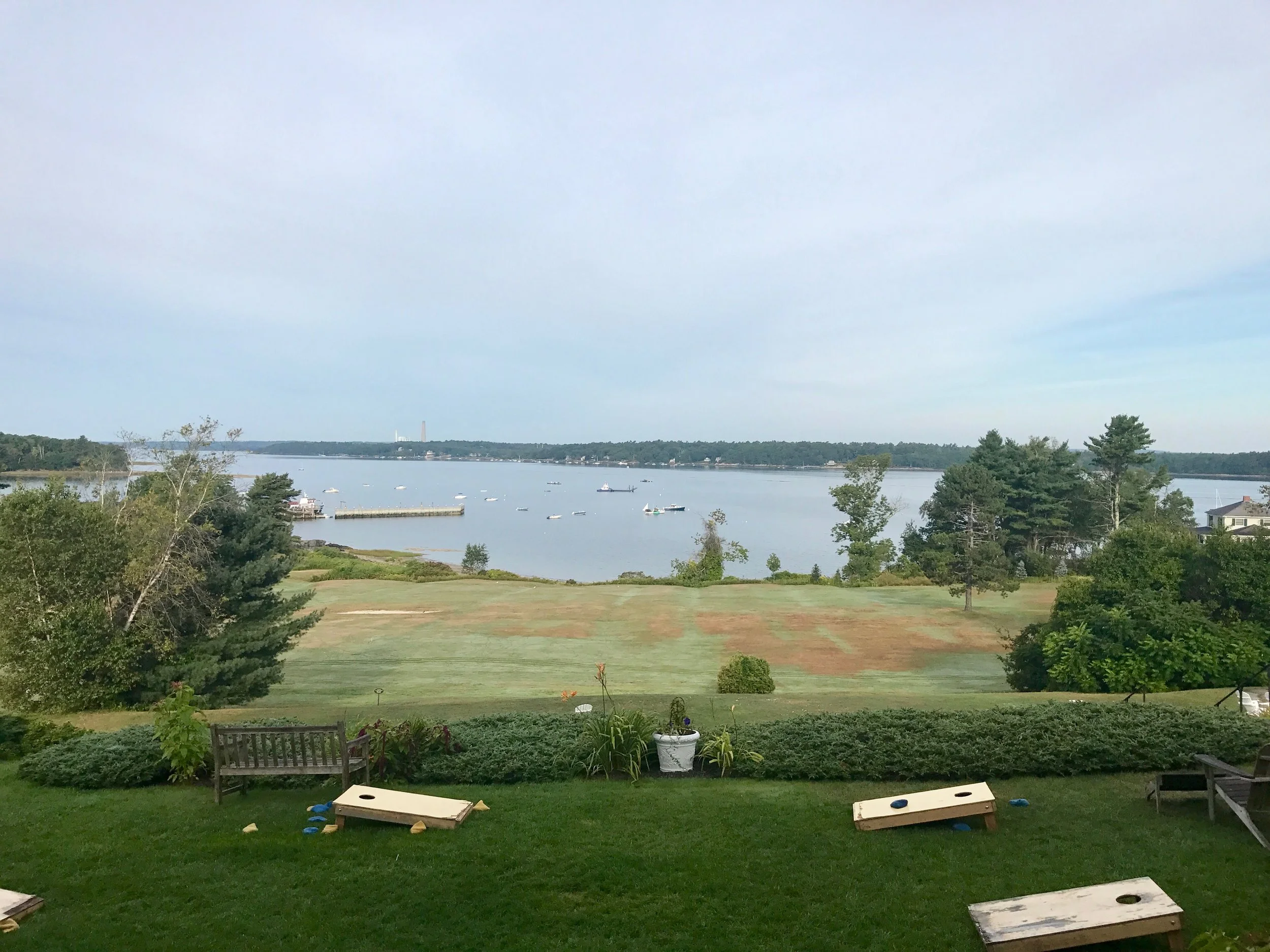 Chebeague Inn