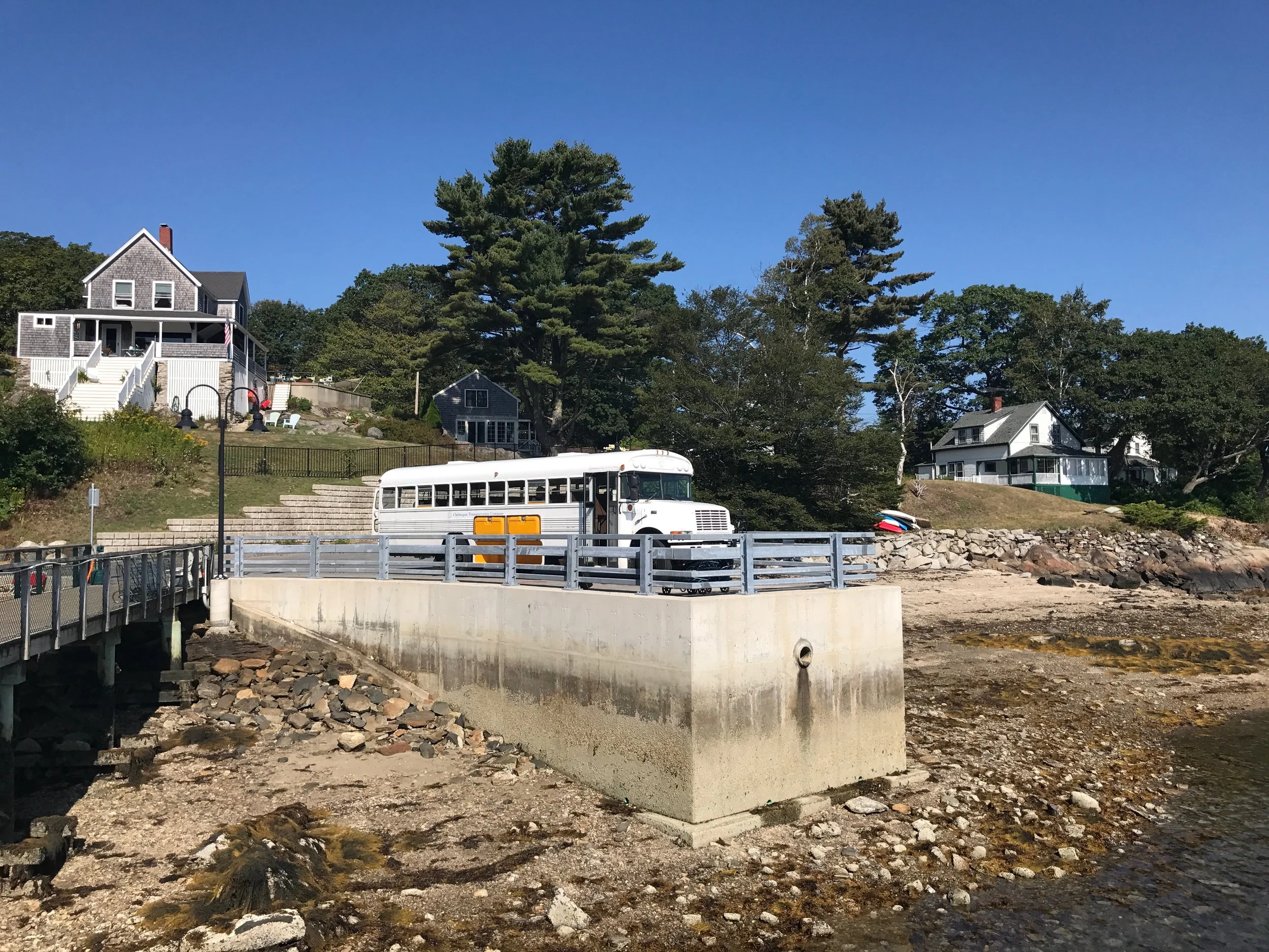 Chebeague Island Transportation Company