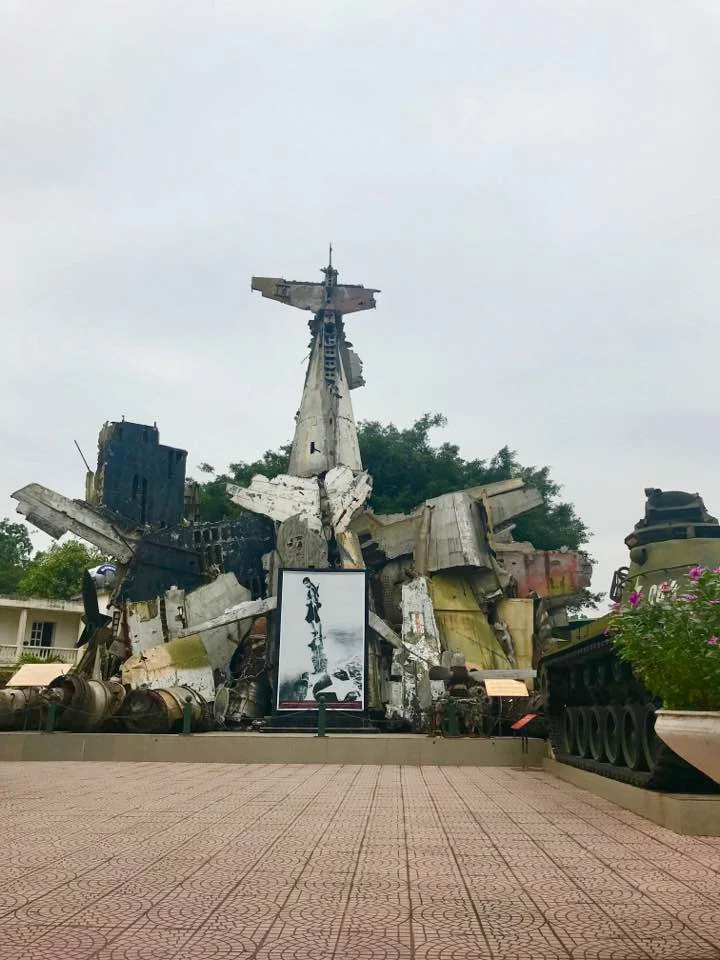Hanoi, Vietnam