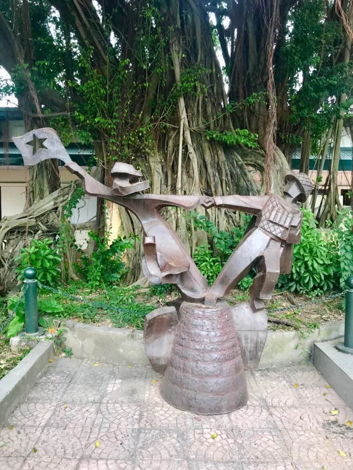 Hanoi, Vietnam