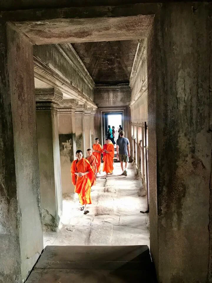 Angkor Wat