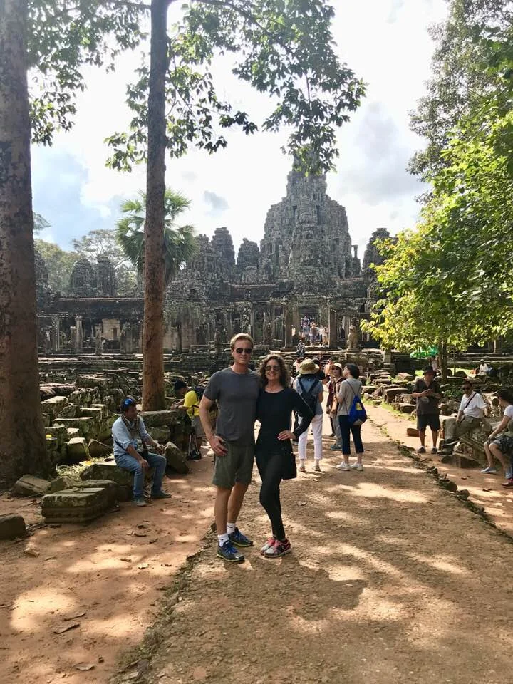 Siem Reap, Cambodia