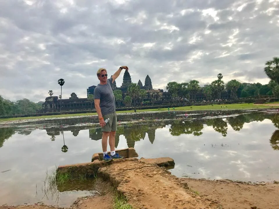 Angkor Wat