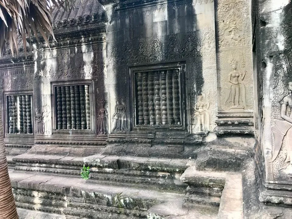 Angkor Wat