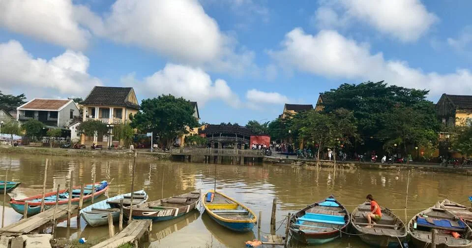 Hoi An, Vietnam
