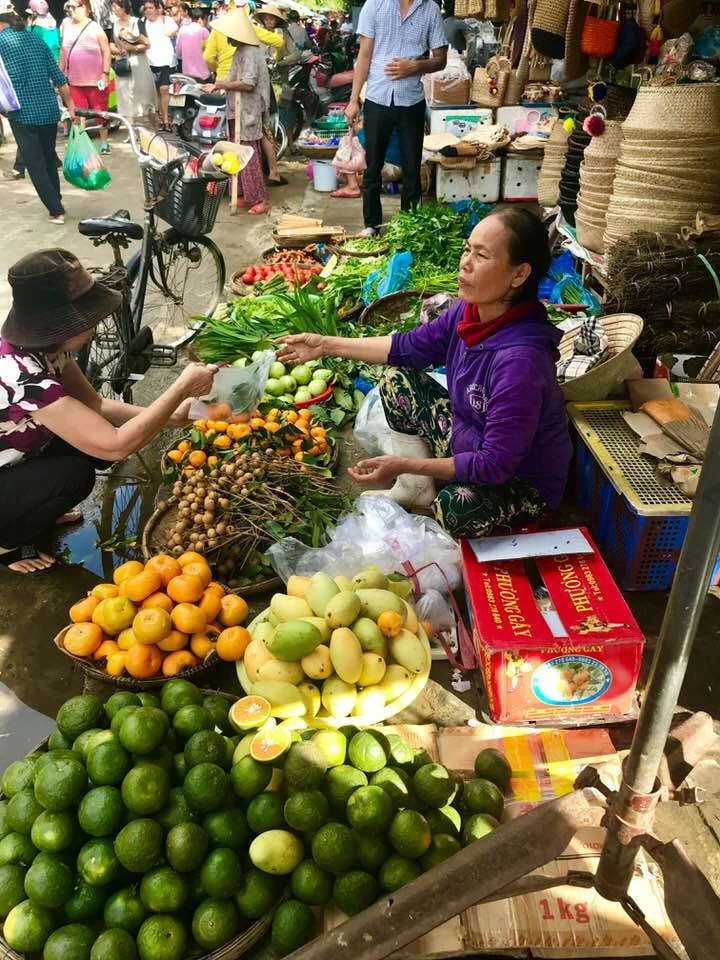Hoi An, Vietnam
