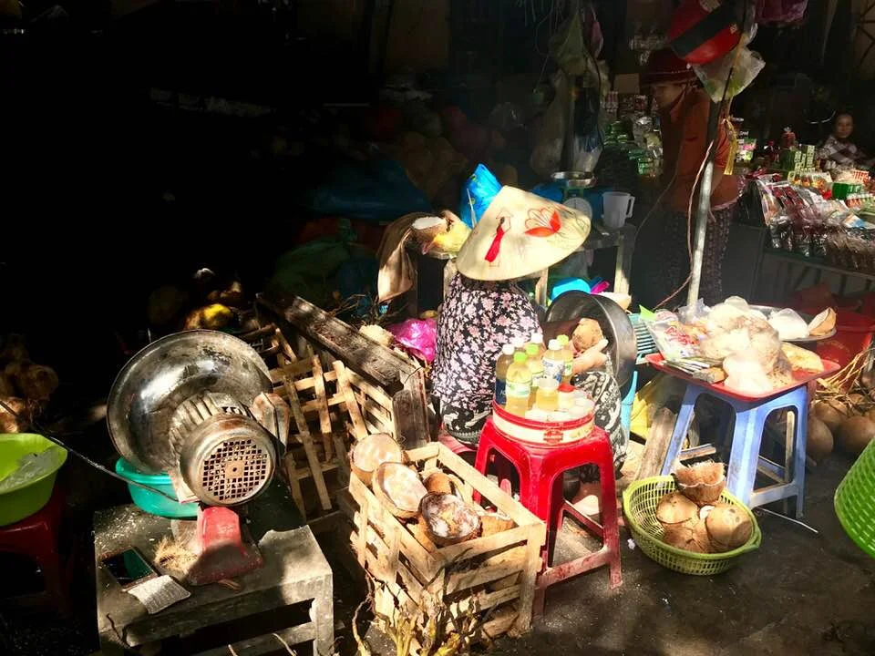 Hoi An, Vietnam