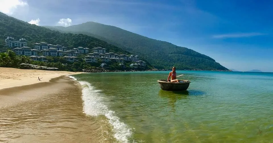Intercontinental Danang Sun Peninsula Resort