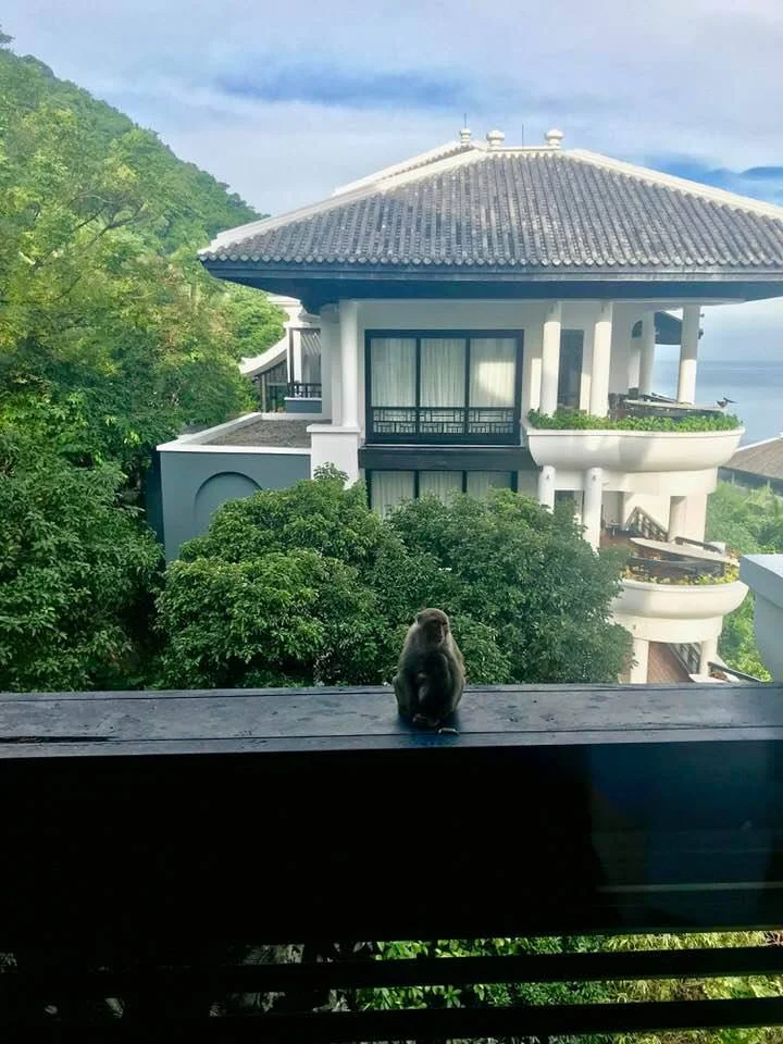 Intercontinental Danang Sun Peninsula Resort