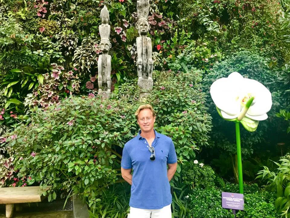 Gardens by the Bay
