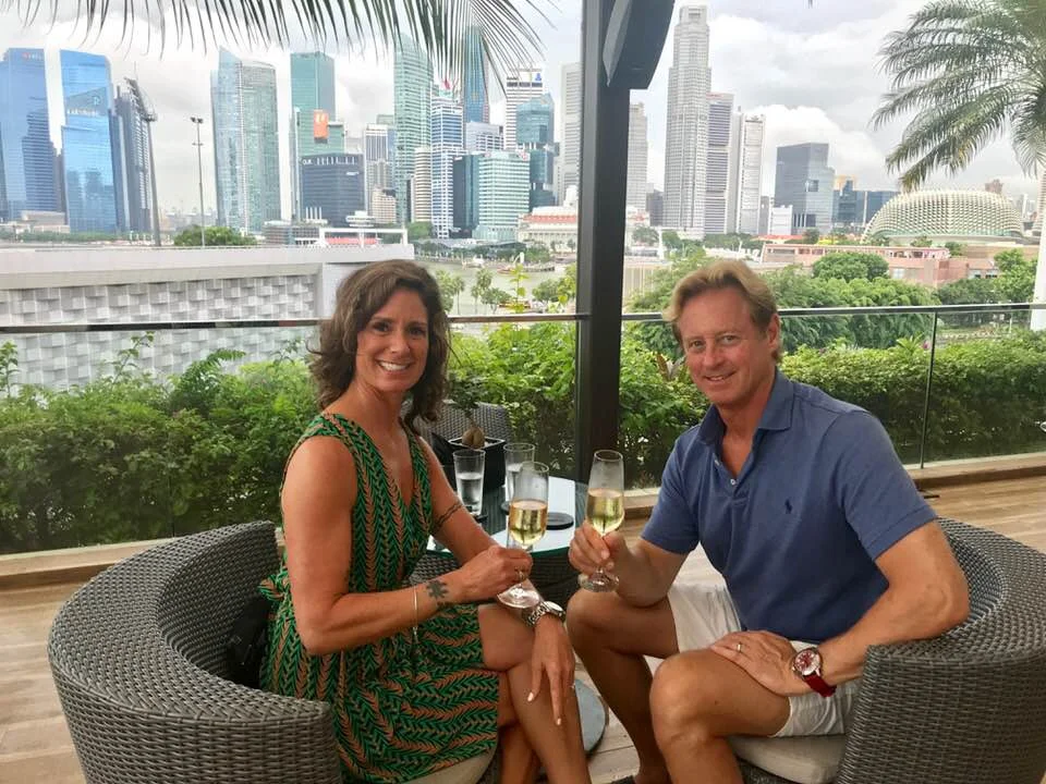 Mandarin Oriental Singapore