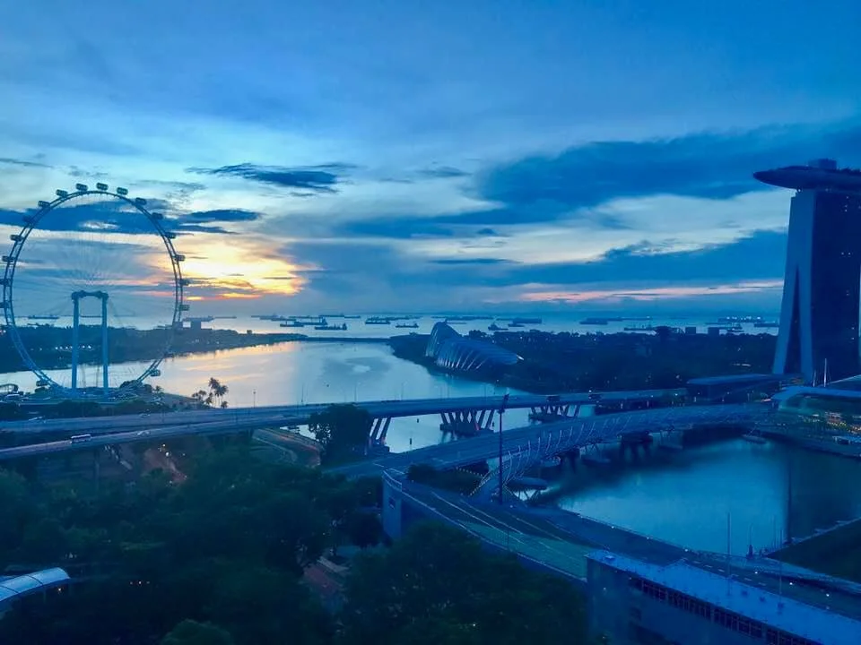 Singapore
