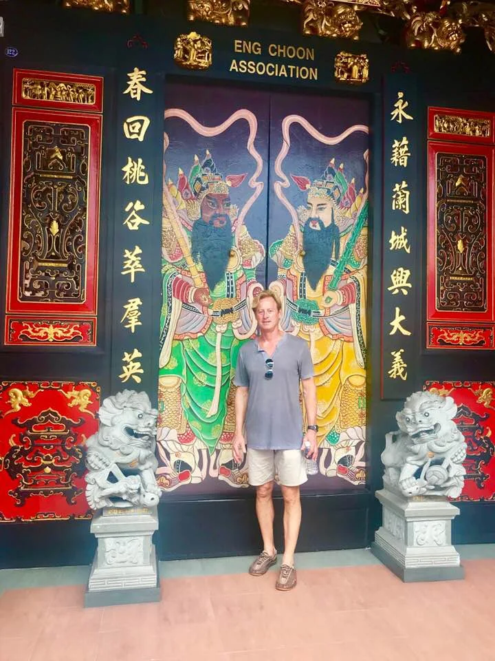 Malacca