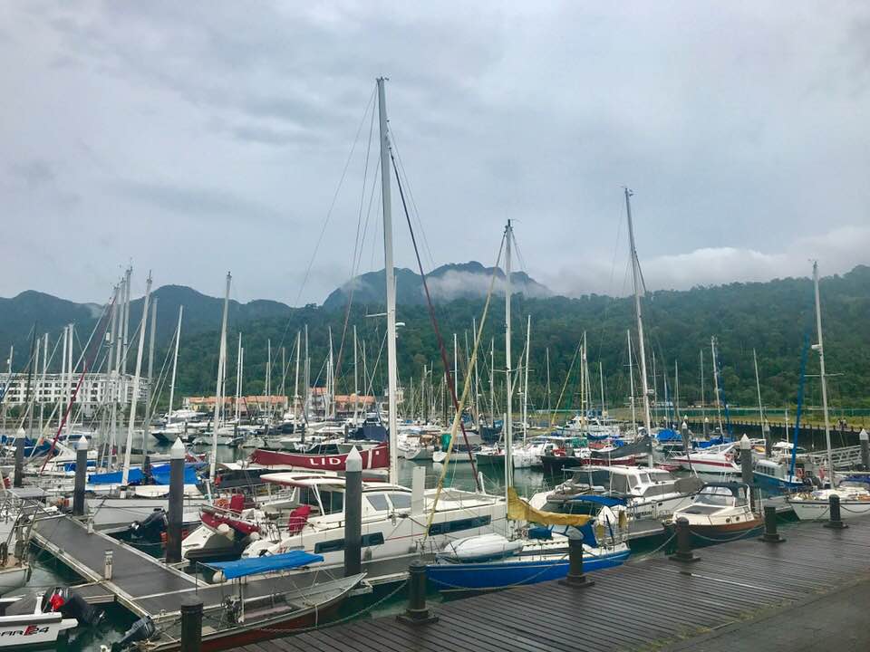 Langkawi, Malaysia