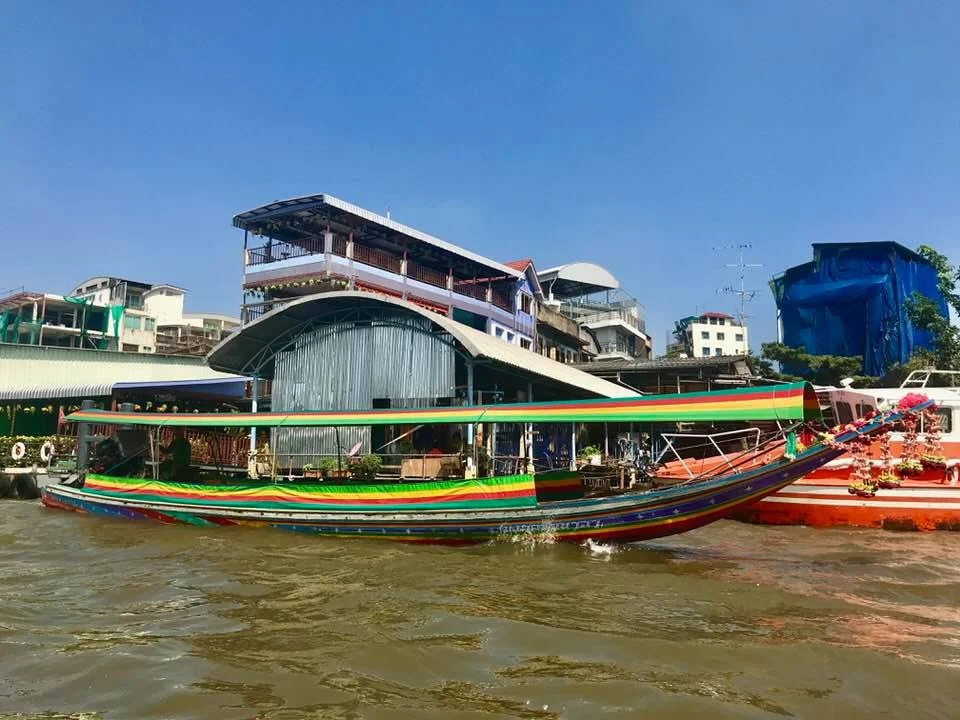 Bangkok, Thailand