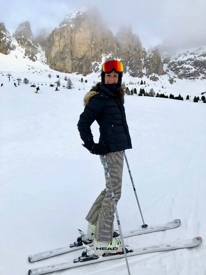 Val Gardena