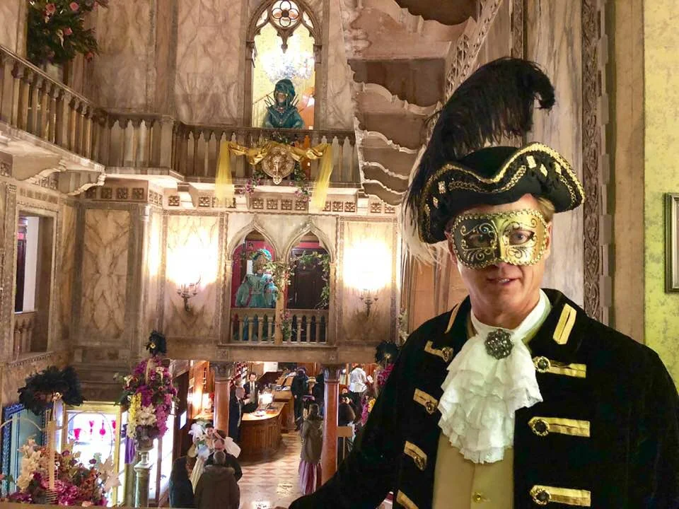 Hotel Danieli