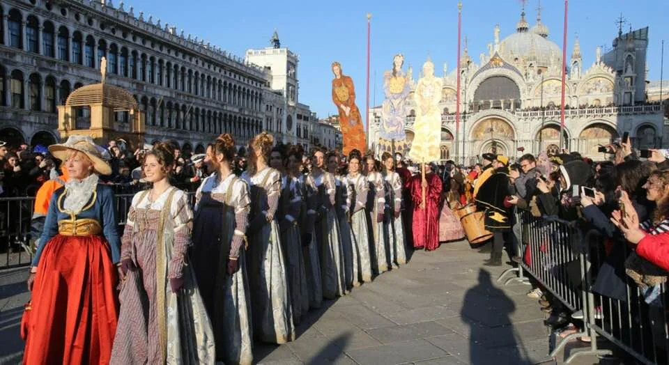Venice, Italy