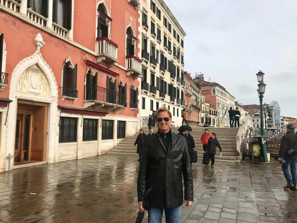 Venice, Italy