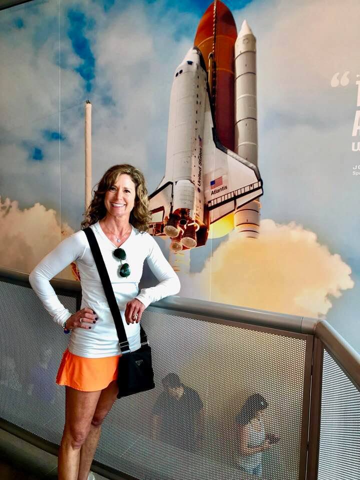 Kennedy Space Center