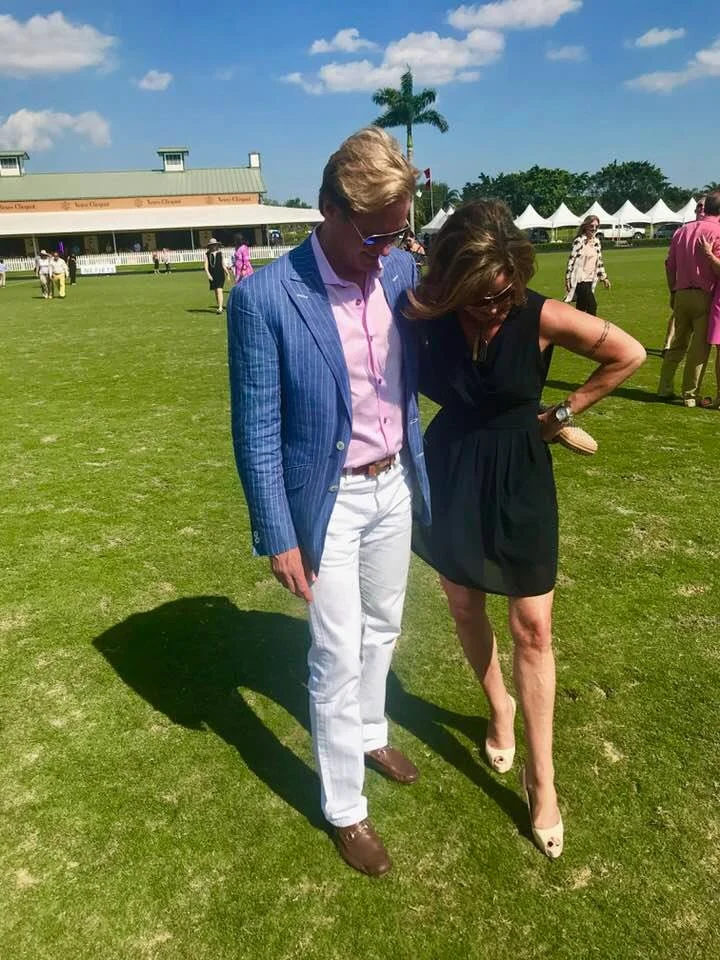 Palm Beach Polo Club
