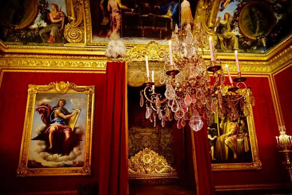 Palace of Versailles