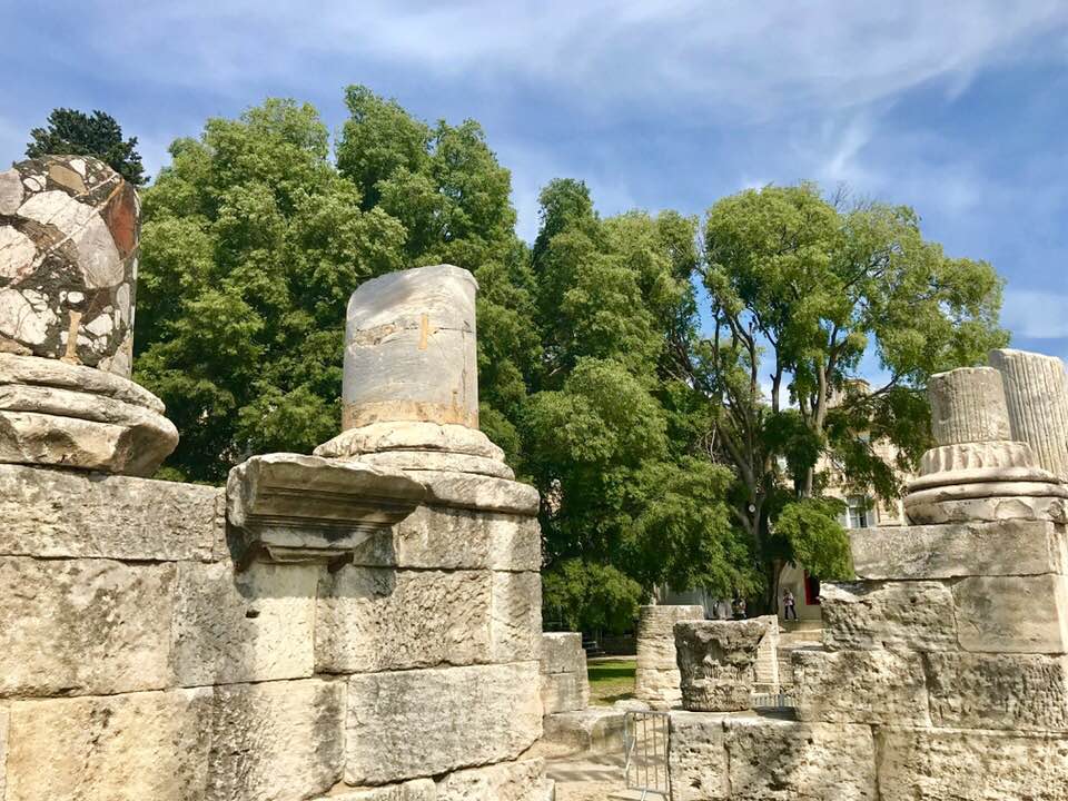 Arles