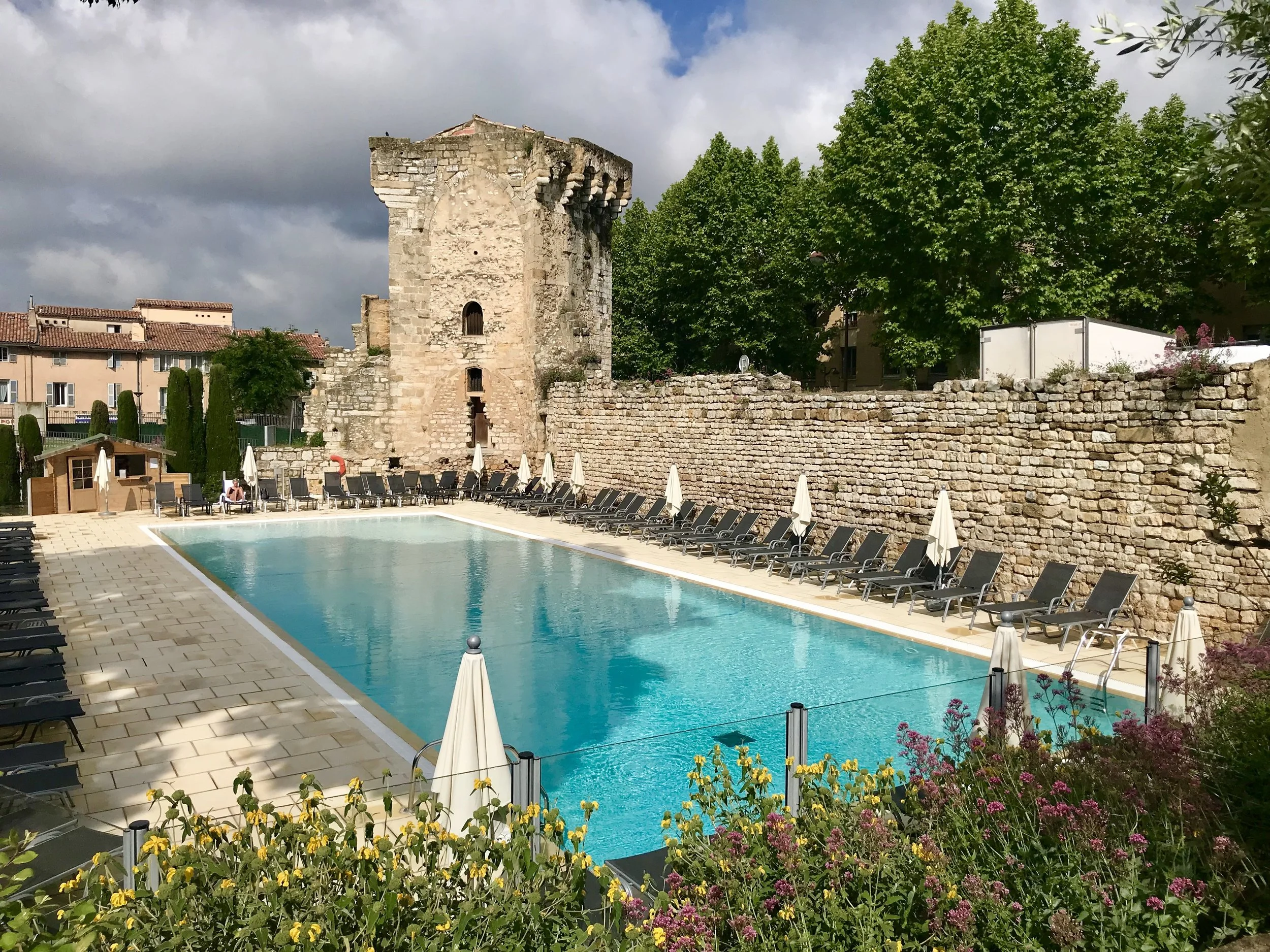 Aquabella Hotel & Spa