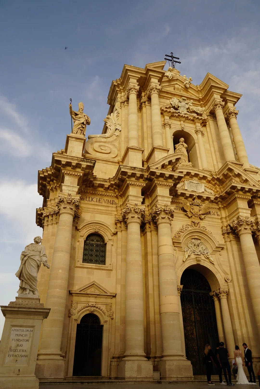 Duomo di Siracusa