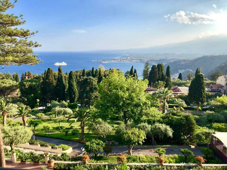 Belmond Grand Hotel Timeo