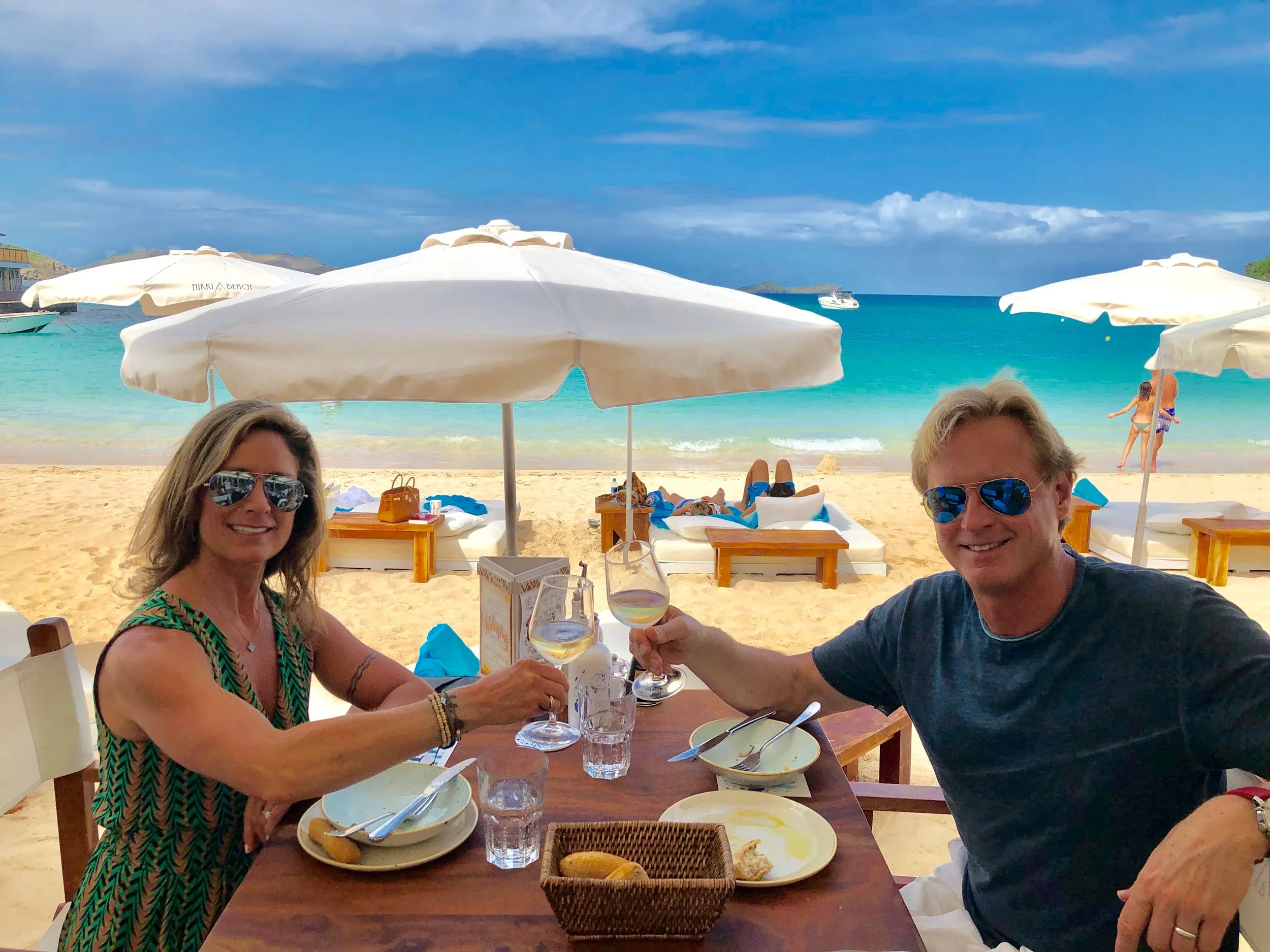 Nikki Beach