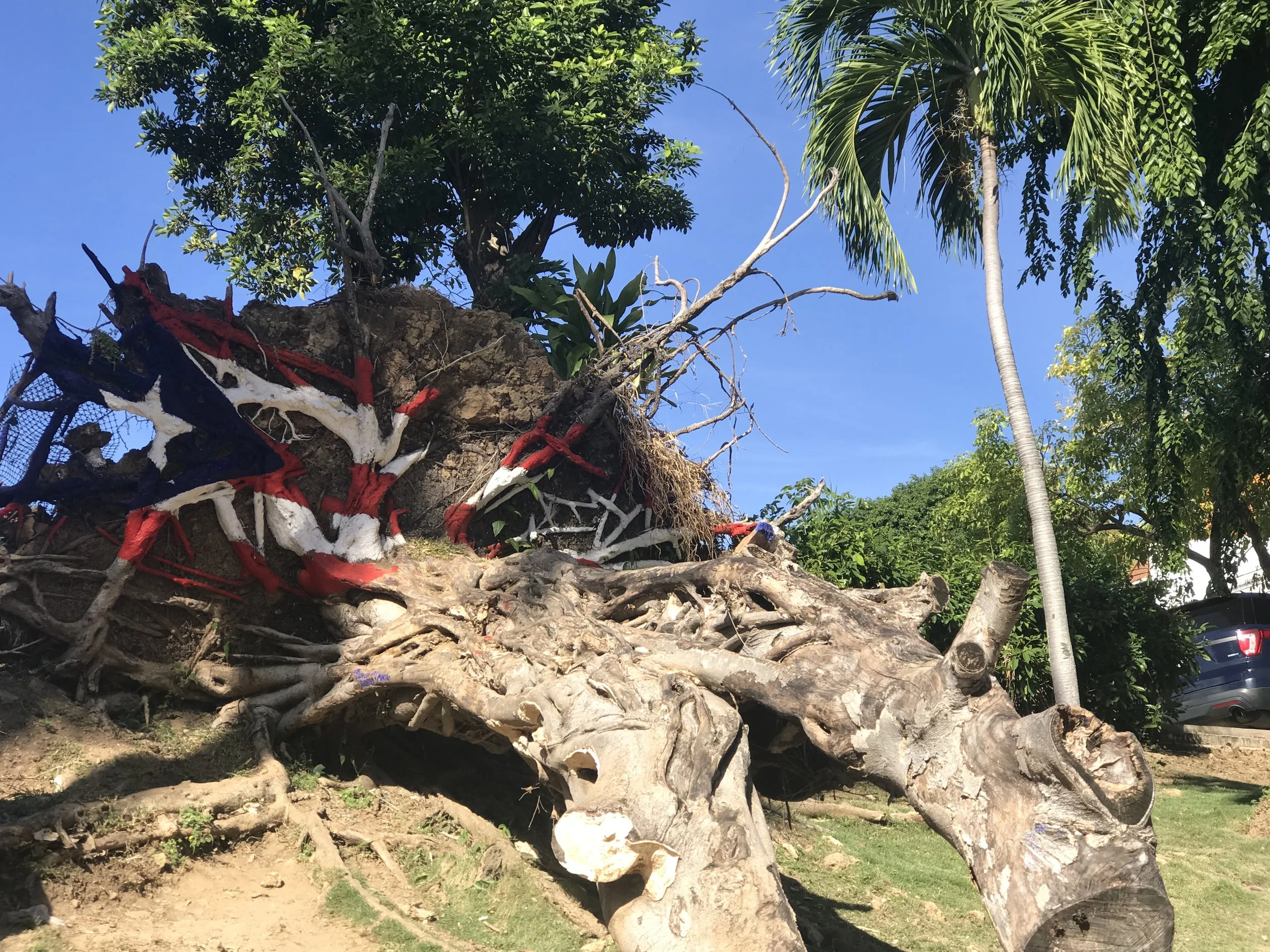 Old San Juan
