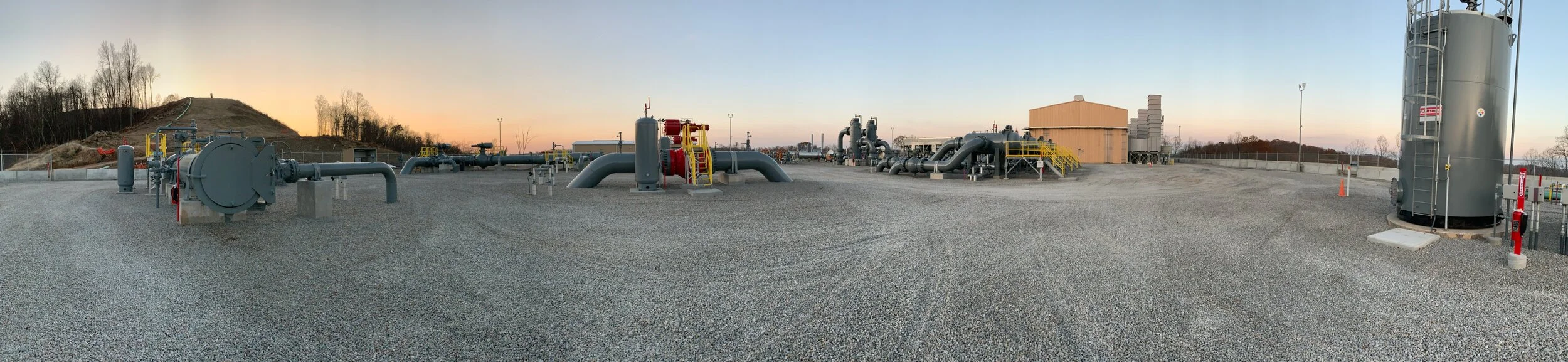 GPT EVOLUTION® Isolation Gasket