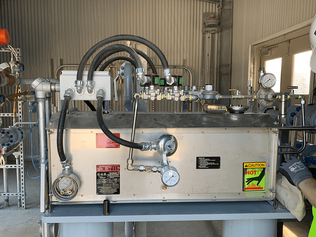 Kerr Engineered Sales