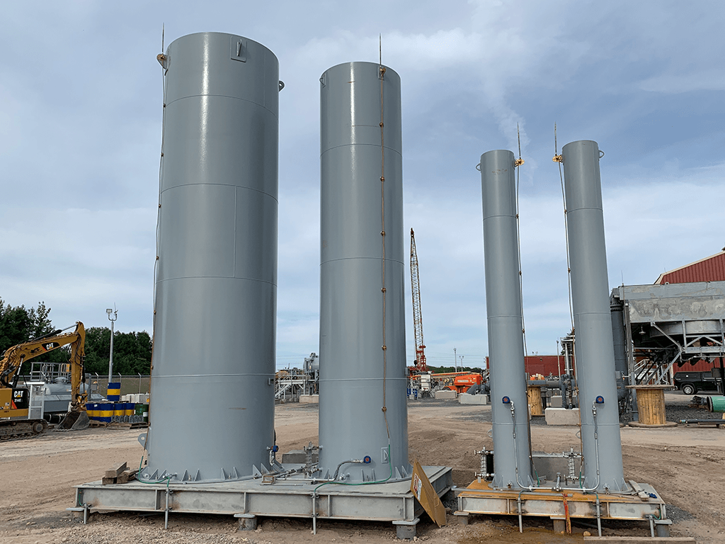 Kerr Engineered Sales