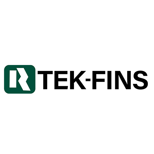  Tek-fins 