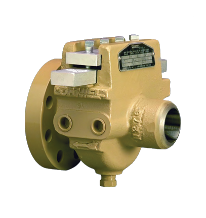 Daniel | Enhance Measurement Accuracy Today — Kerr Engineered Sales