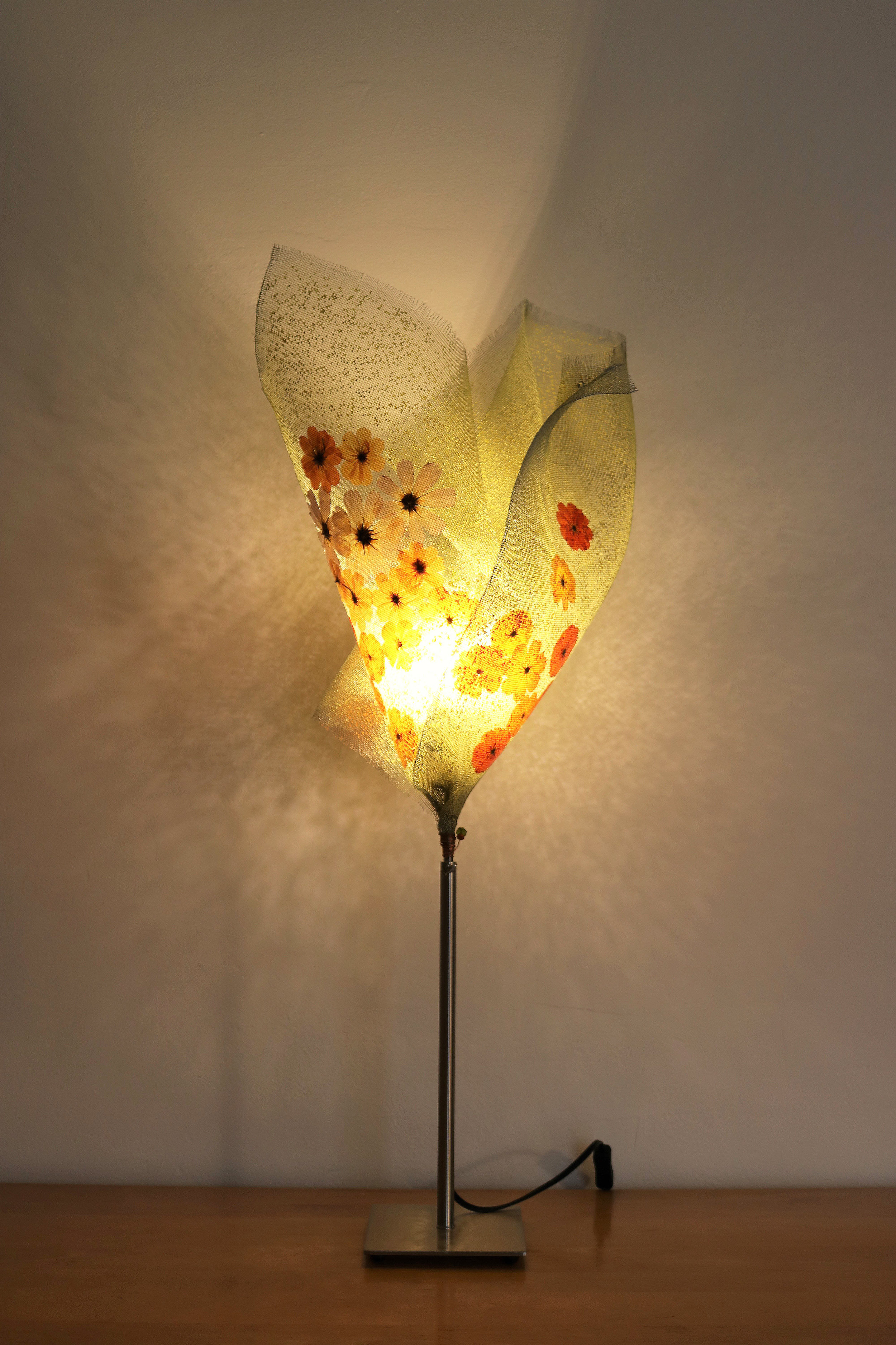 Wrap #1 - Cosmos